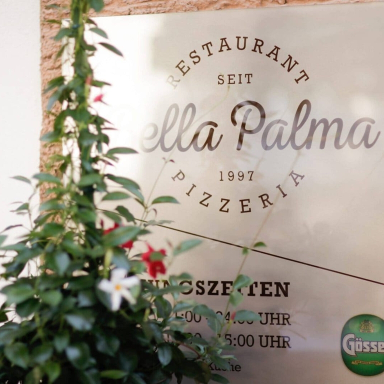 Restaurant Bella Palma (c) Bella Palma