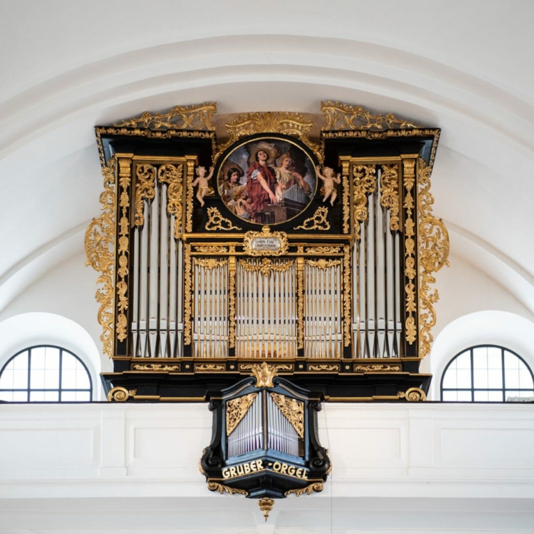 Orgel c Kossmann