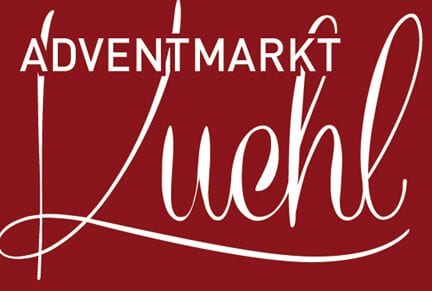 Adventmarkt Kuchl Logo