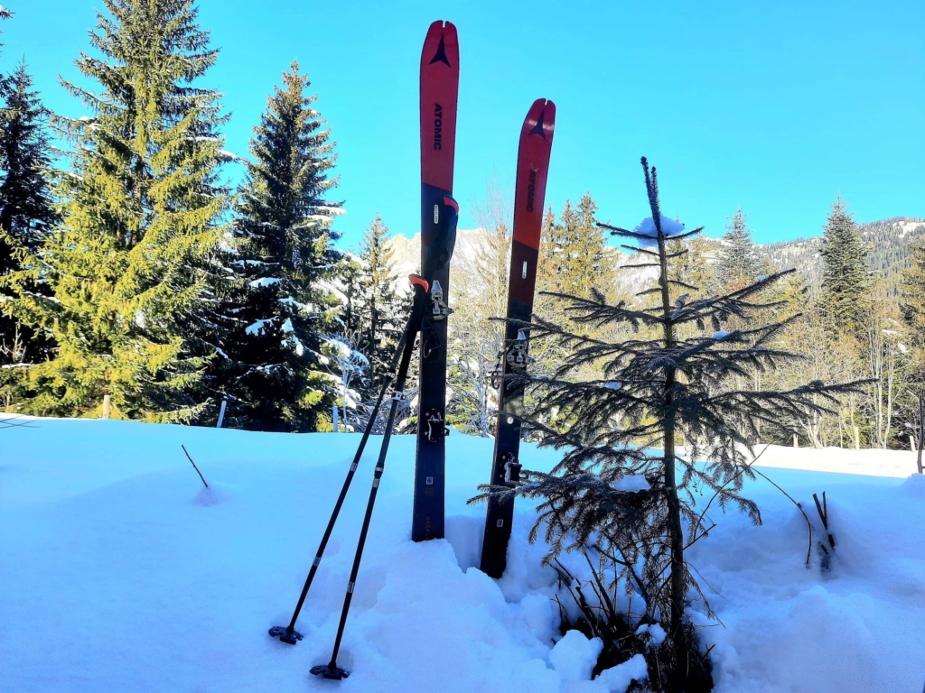 Faszination Skitourengehen (c)Martina Gappmaier