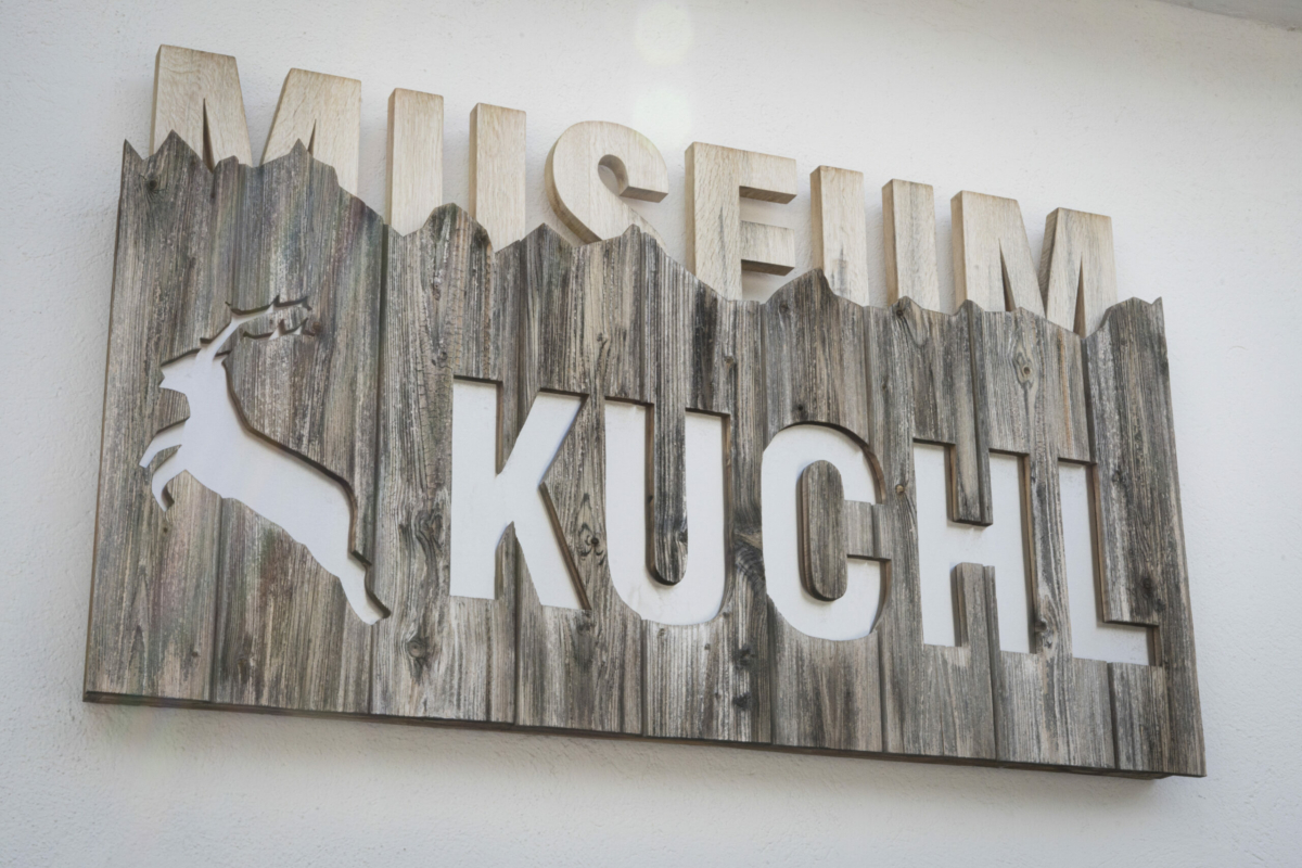 Museum_Kuchl©Neuhofer