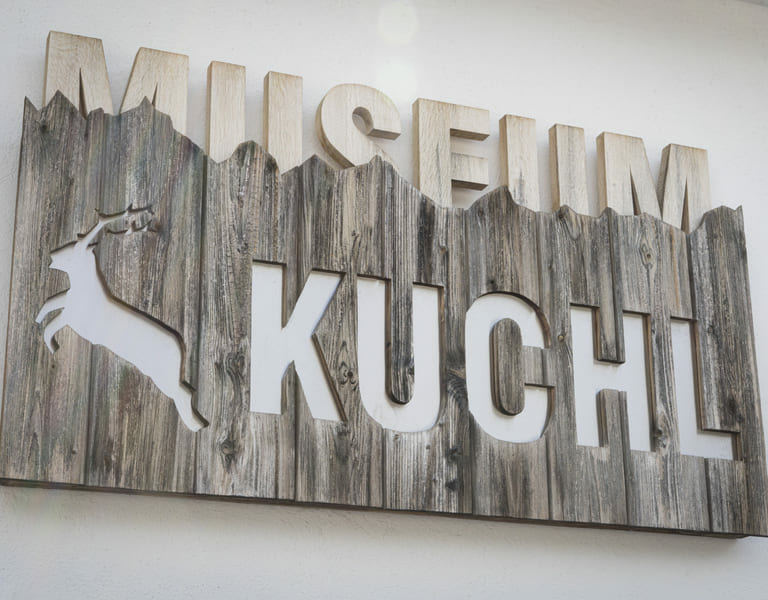 Museum Kuchl ©Neuhofer