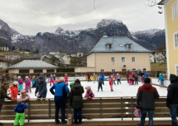 Eislaufplatz Abtenau 6