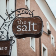 The salt townhouse, ©Oscar Baumgartner