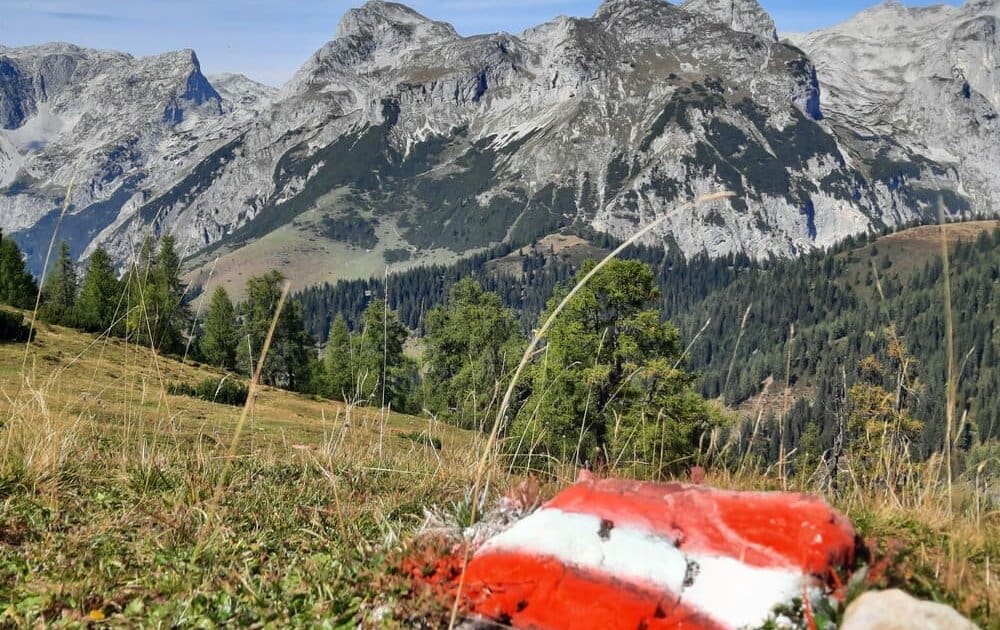 Beitragsbild langsames Wandern ©Martina Gappmaier Beitragsbild langsames Wandern ©Martina Gappmaier