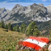 Beitragsbild langsames Wandern ©Martina Gappmaier