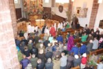 Festgottesdienst am Palmsonntag in Puch