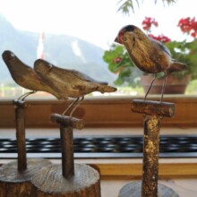 Gaststube im gasthof poschenhof ctvb abtenau