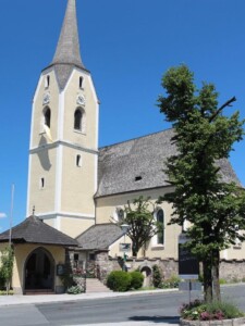 Pfarrkirche Puch