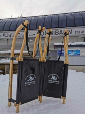 Rodelcenter outdoor-unlimited