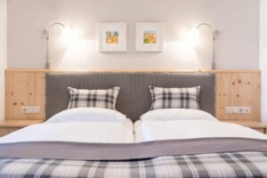 Hotelzimmer Kirchenwirt Puch