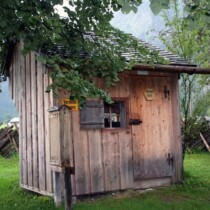 Bienenhaus