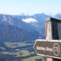 Schild tabor