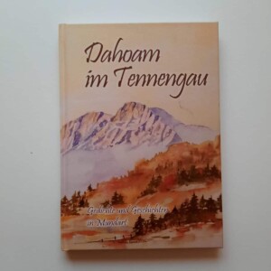Buch dahoamimtennengau rotated