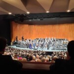 Wiener Philharmoniker
Elīna Garanča (Mezzosopran)
Christian Thielemann (Dirigent)