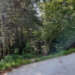 Abzweigung Richtung Aubachfall, Pichl