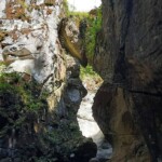 Lammerklamm, Scheffau am Tennengebirge