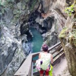 Lammerklamm, Scheffau am Tennengebirge