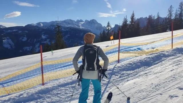 Tourenski russbach