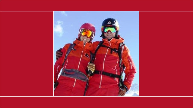 Skischule russbach